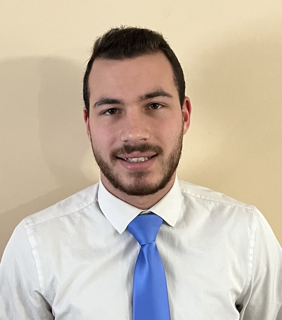 Anthony Ranieri, founder of Ranieri Solutions LLC